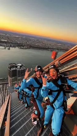 Extreme sports