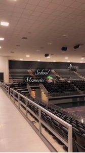 School memories 