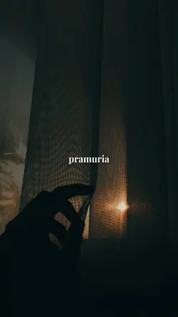 Kisah Seorang Pramur