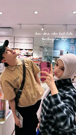 biar duaribu kali