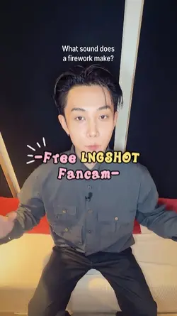LNGSHOT fancam