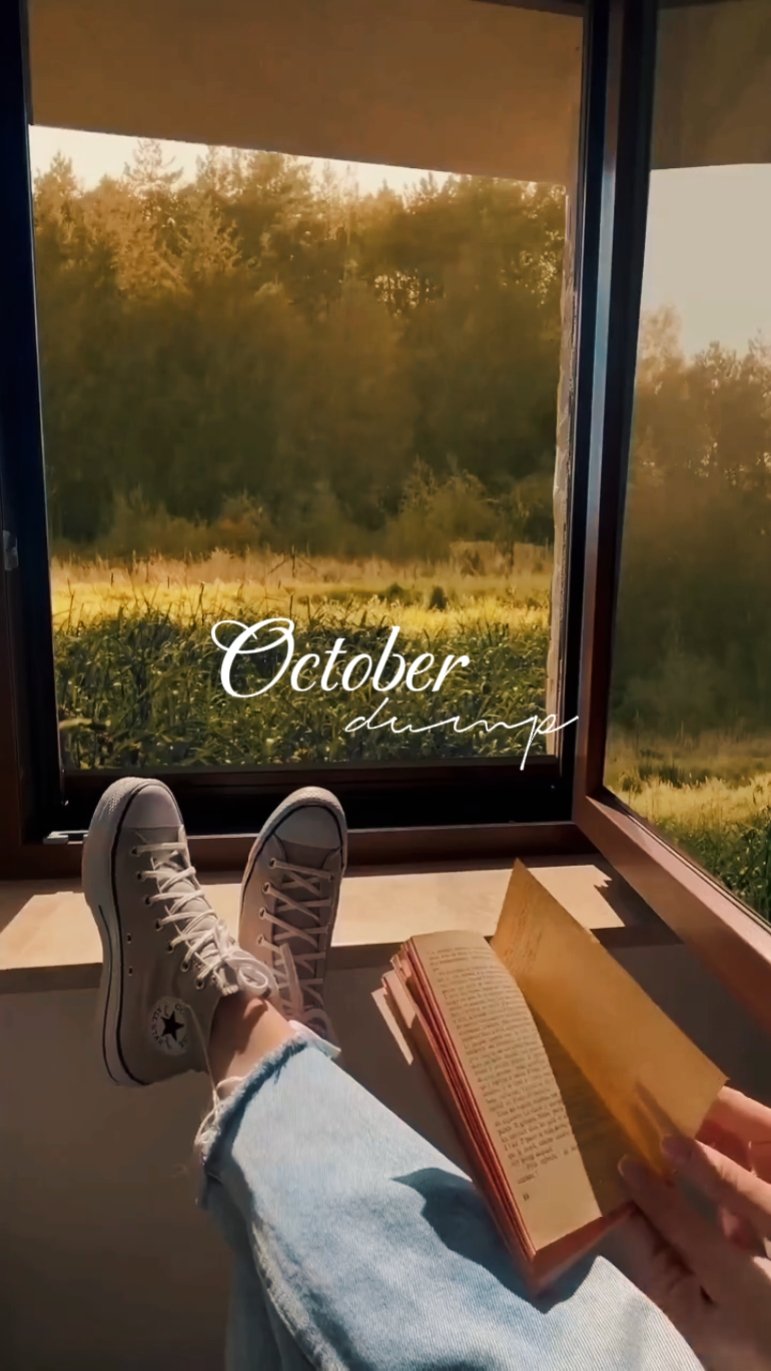Dépôt d'octobre
