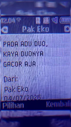 VERSI DUO