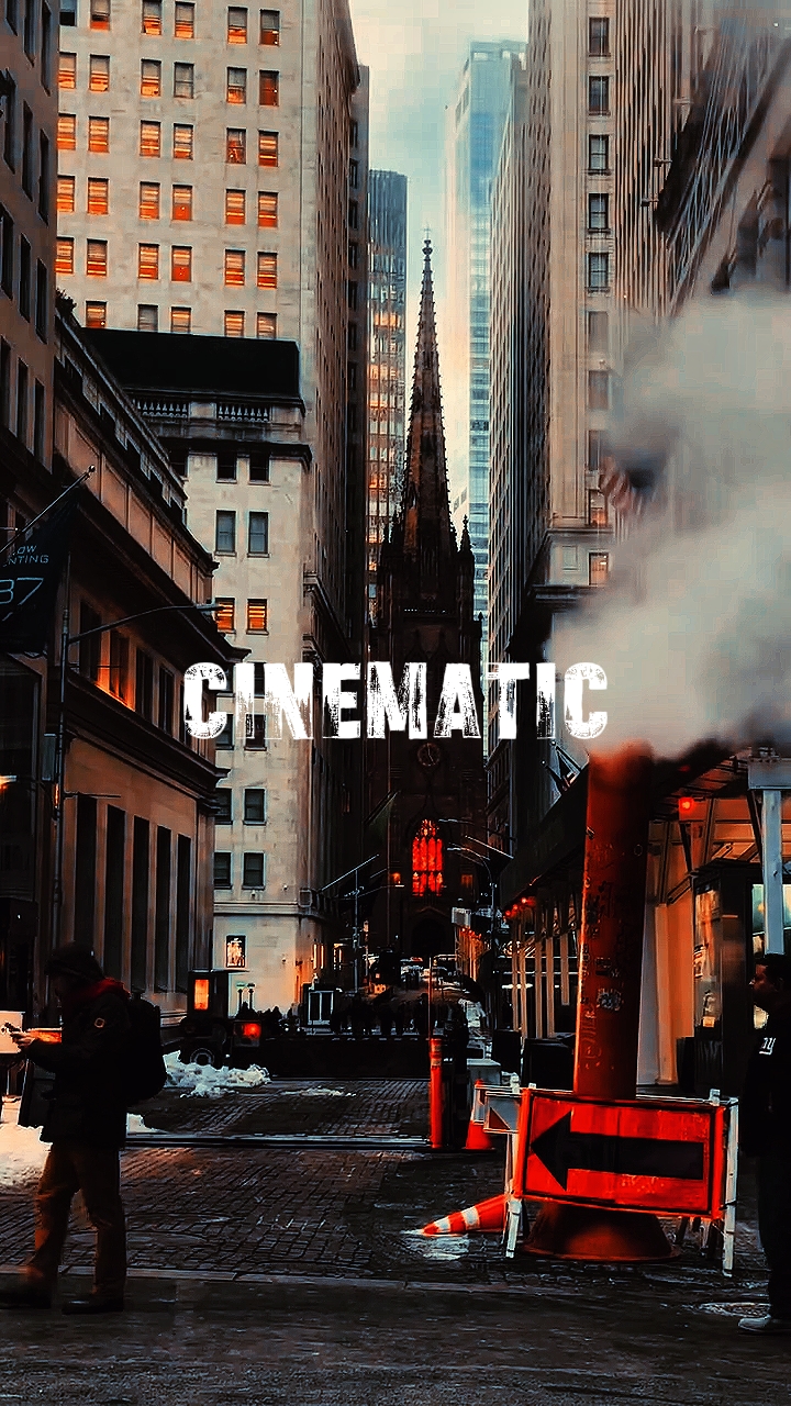 TRAILER INEMATIK
