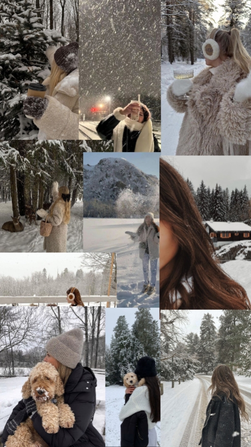 Winter Dumps