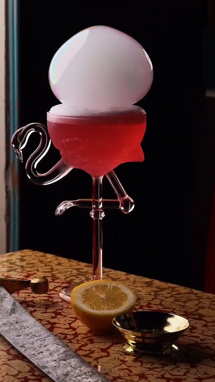 bar template