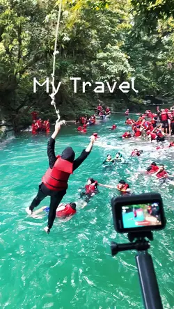Citumang Bodyrafting