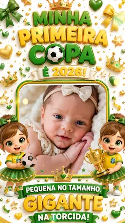 Colagem copa