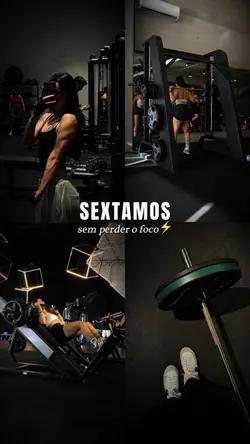 Sextamos 