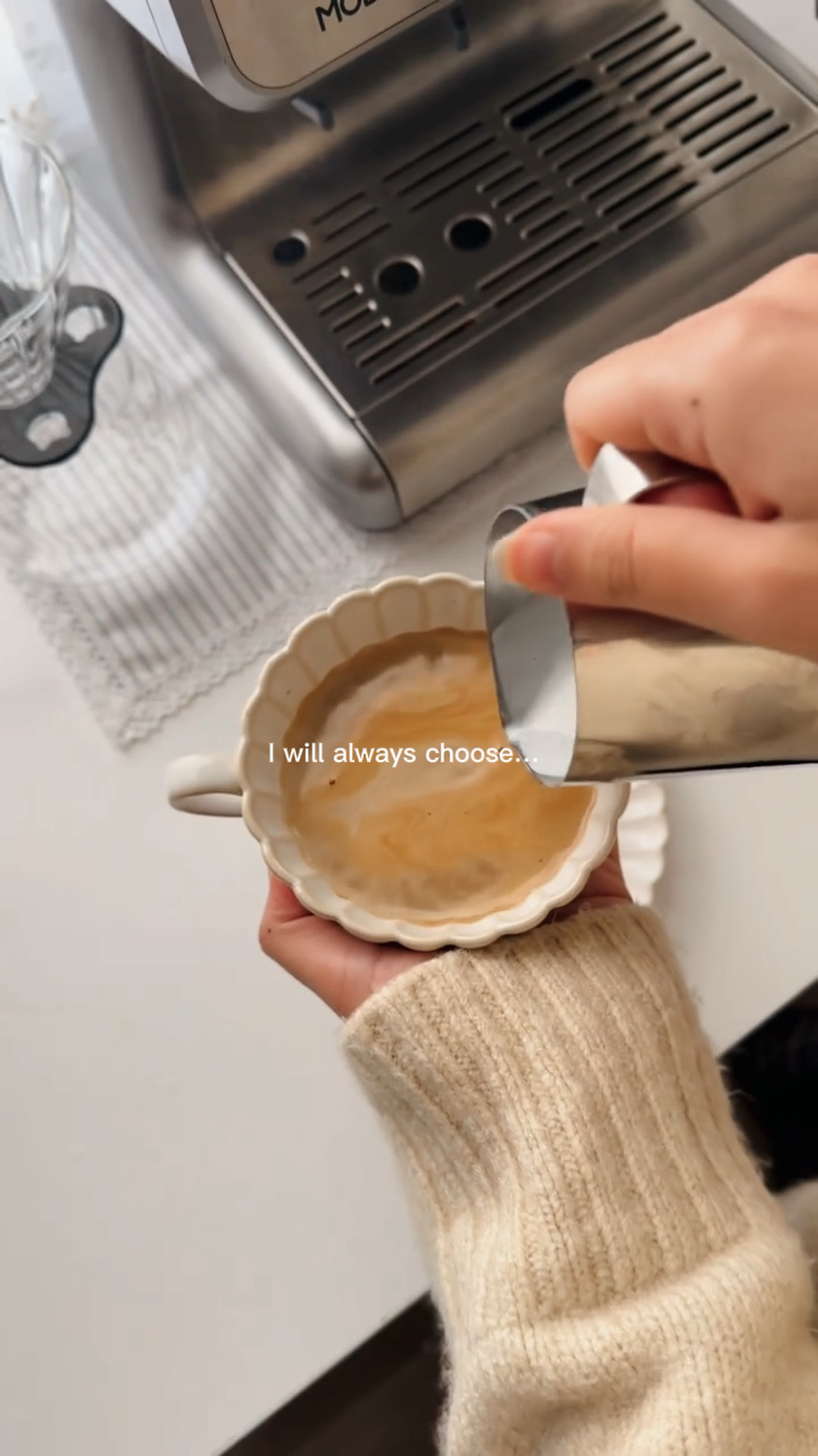 Café