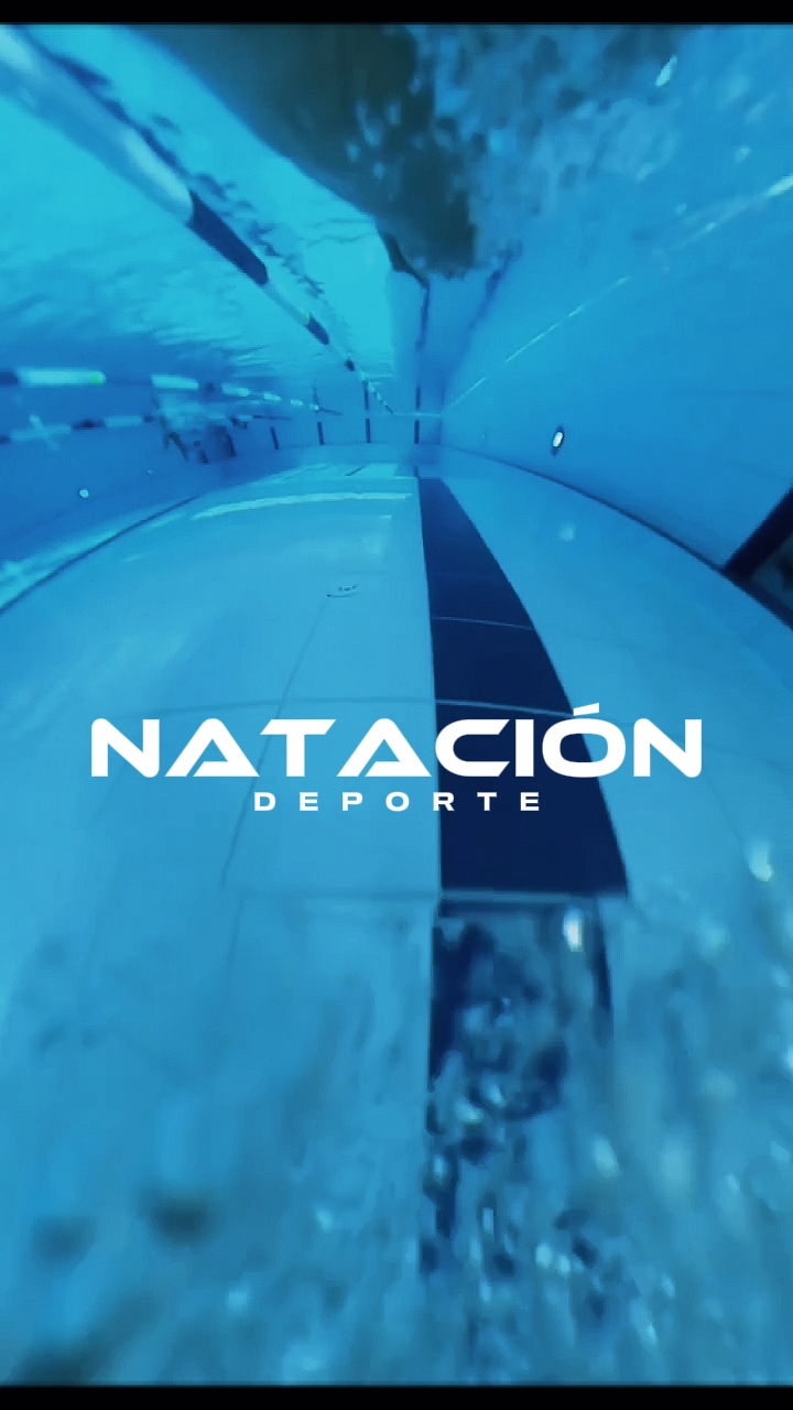 Natación • Deporte