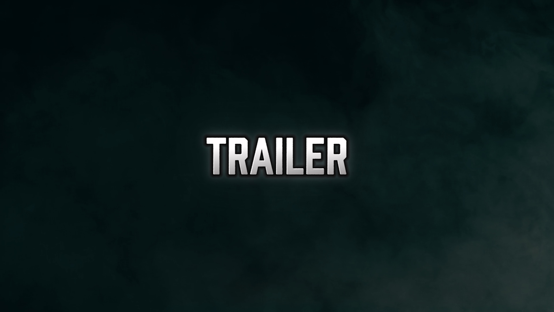 Nuevo Tráiler 