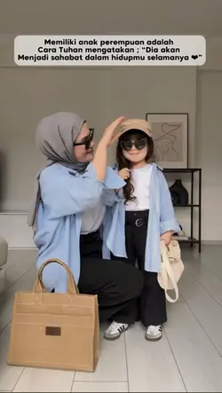 Anak perempuan 