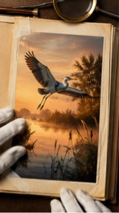 Santuario de Aves