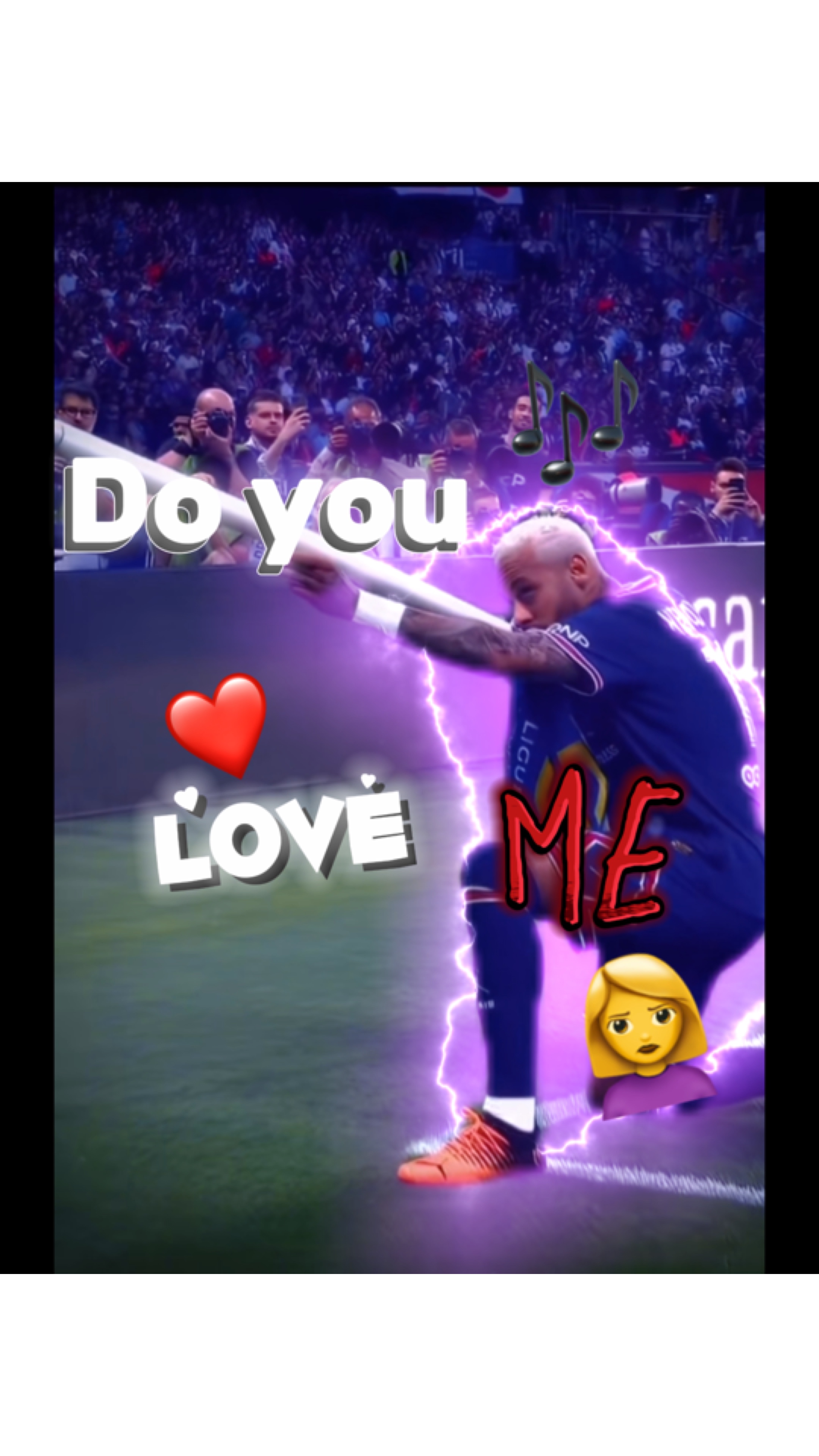Neymar Template 