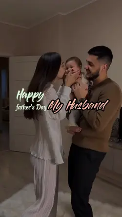Happy father's