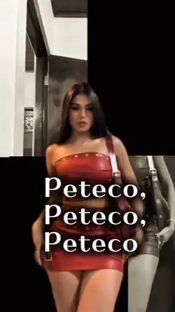 Peteco peteco