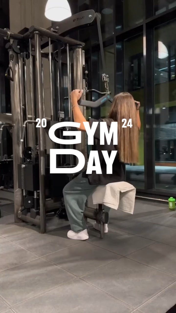 Gym Templates