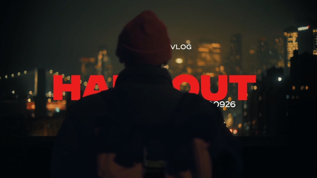 HANGOUT VLOG 
