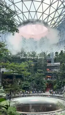 living as gen z