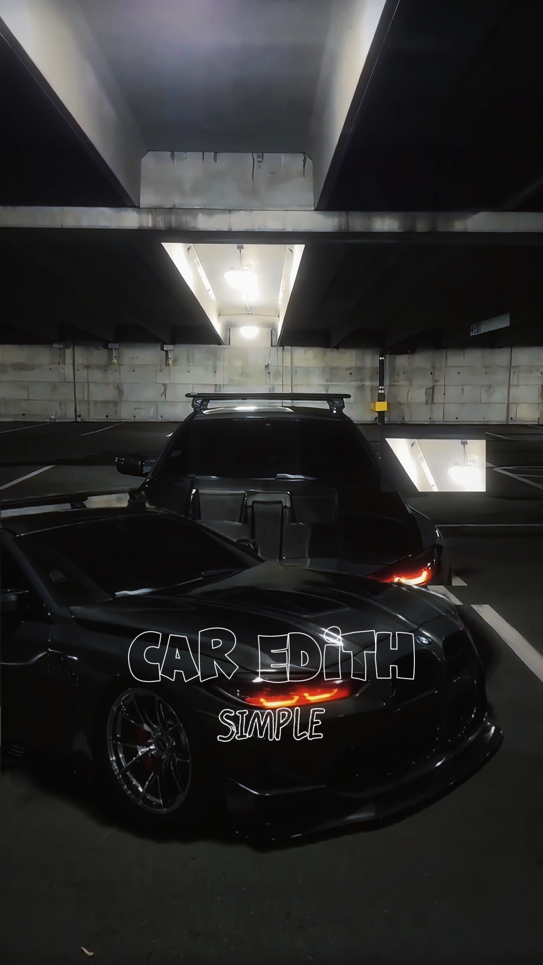CAR EDITH