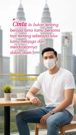 Doaku simpan namamu