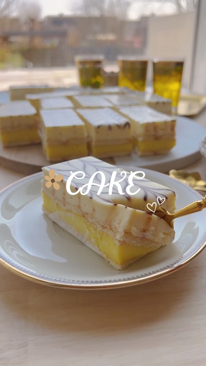 Cake