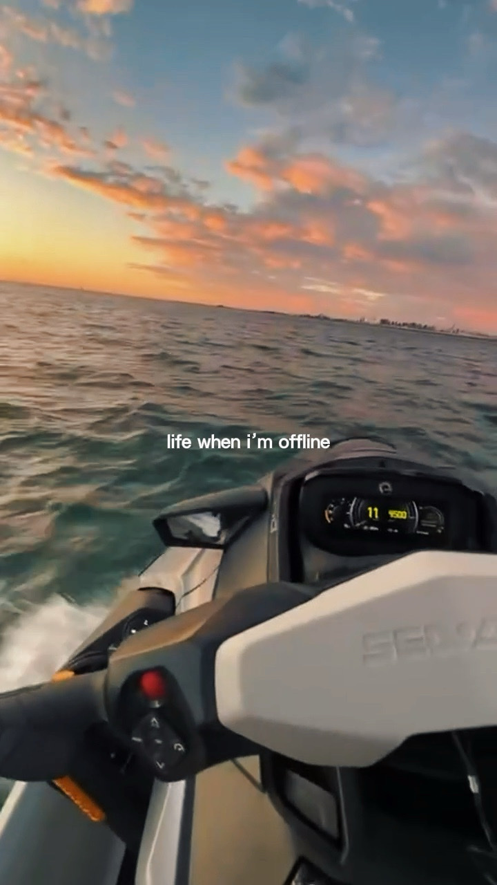 Life When Im Offline