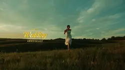 cinematic wedding