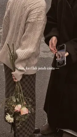Dan ku tlah jatuh
