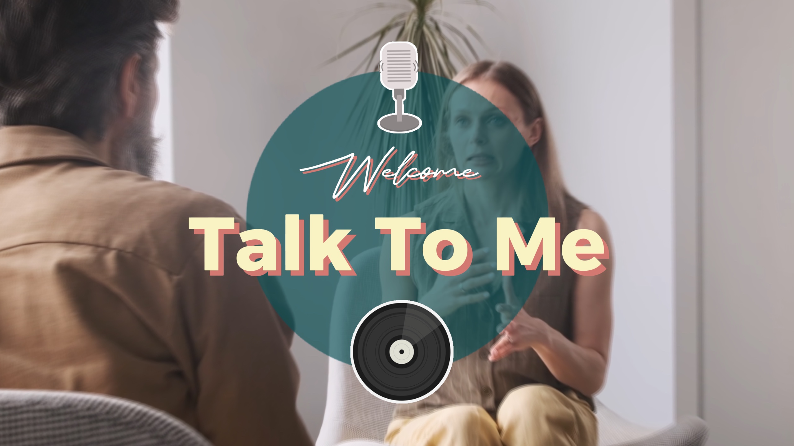 Talk To Me Show