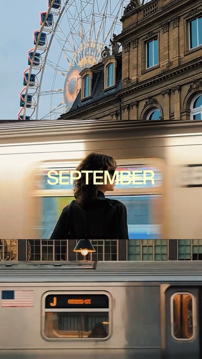 September Dump