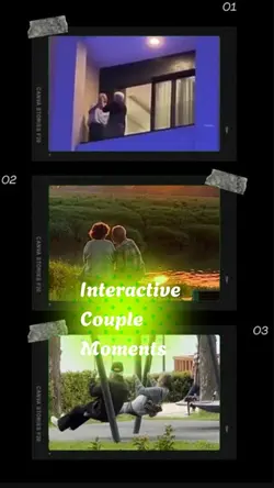 Couple Trend 🌥️