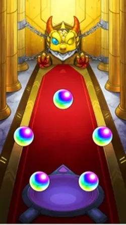 ゲーム風編集です！1枚