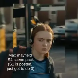 Max scene pack