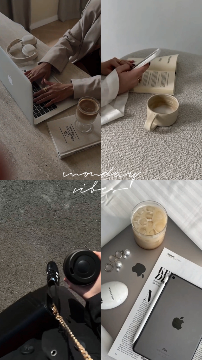Montags-Vibes