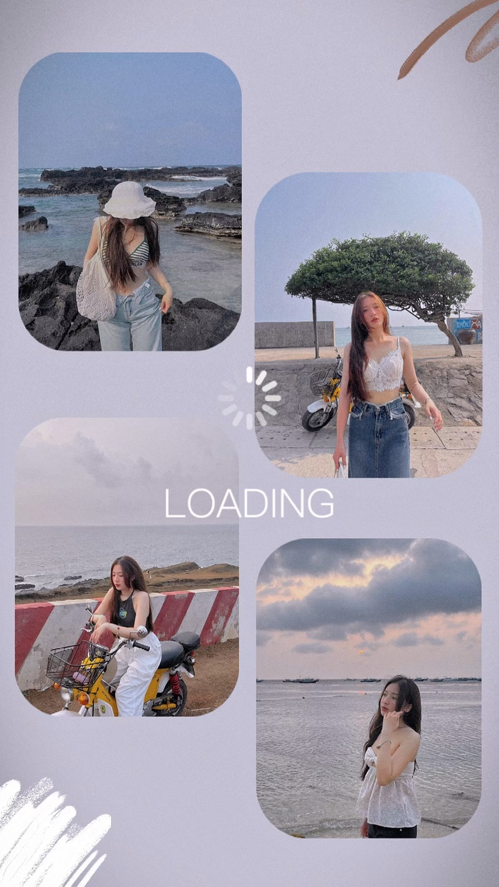 Sunries 10 ảnh 🌷