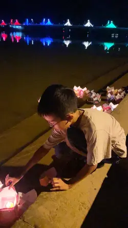 Vu lan báo hiếu