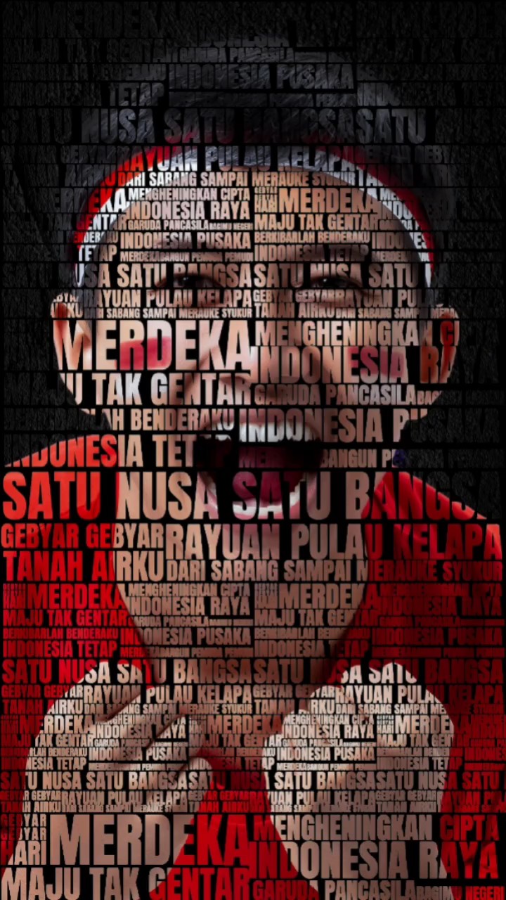 LAGU WAJIB NASIONAL