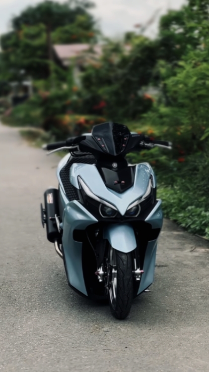 BLUR KINEMATIK HD