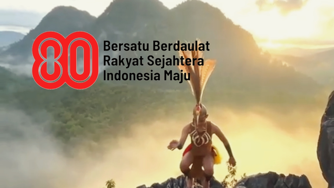 HUT RI 80 LANDSCAPE