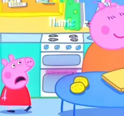 Pepa pig