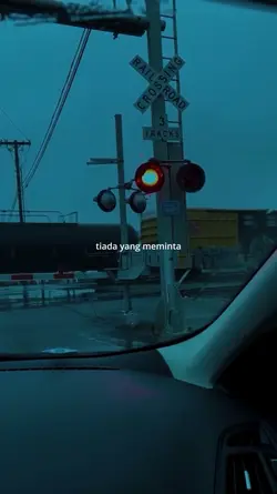tiada yang meminta