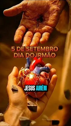 Dia do Irmão