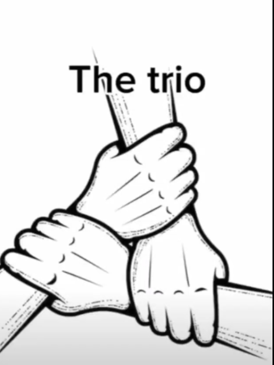 Trío