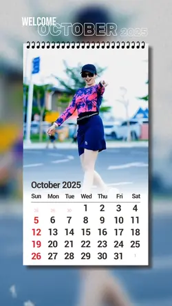 October 2025