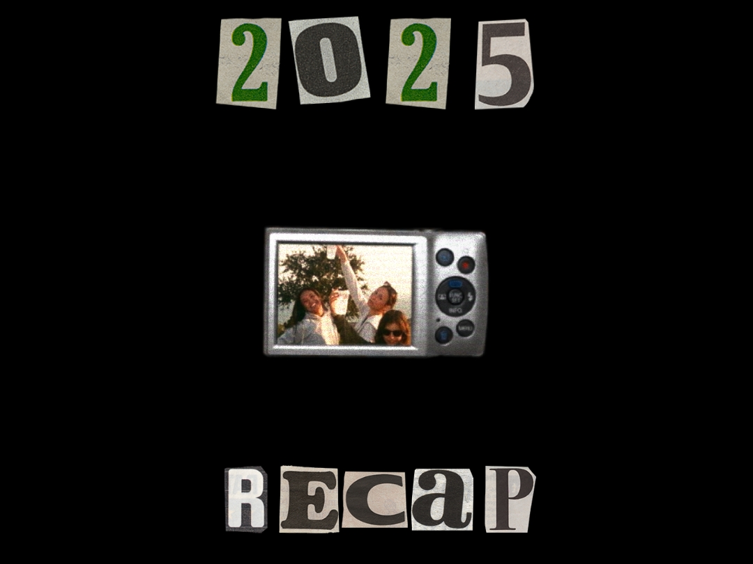 2025 recap photo