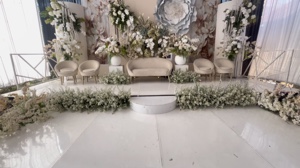 WEDDING VIDEO