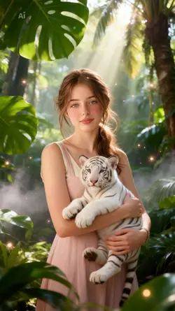 Tropical Forest