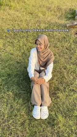 yang deketin banyak